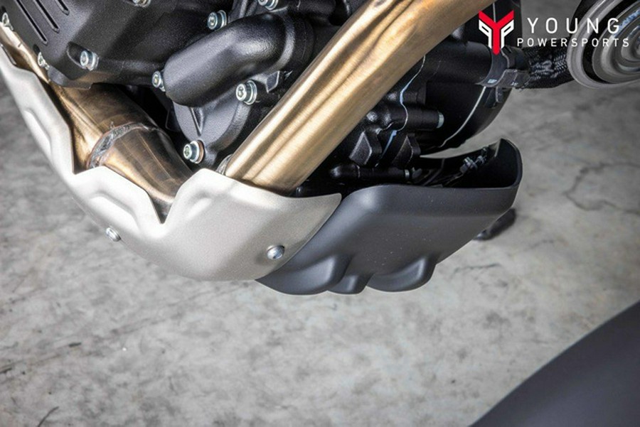 2026 Royal Enfield Himalayan 450 Slate Poppy Blue