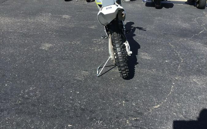 2022 Husqvarna Motorcycles TC 85 17/14