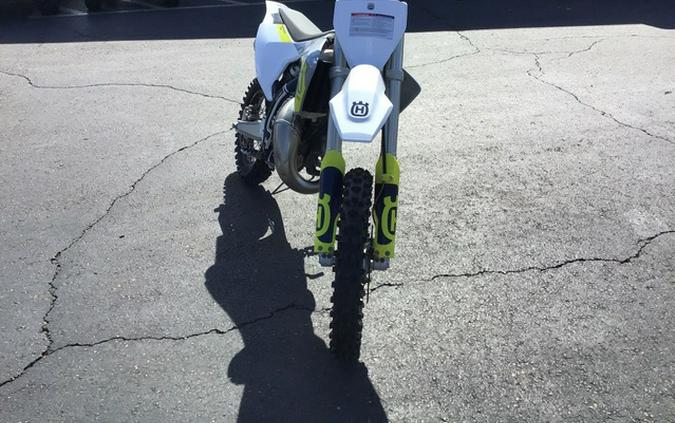 2022 Husqvarna Motorcycles TC 85 17/14