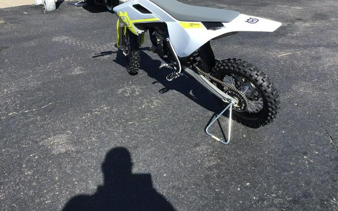 2022 Husqvarna Motorcycles TC 85 17/14