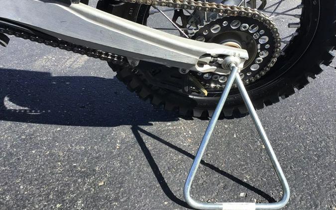 2022 Husqvarna Motorcycles TC 85 17/14