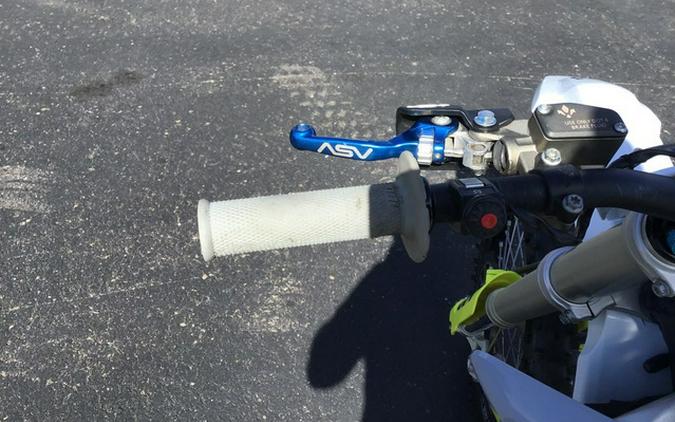 2022 Husqvarna Motorcycles TC 85 17/14