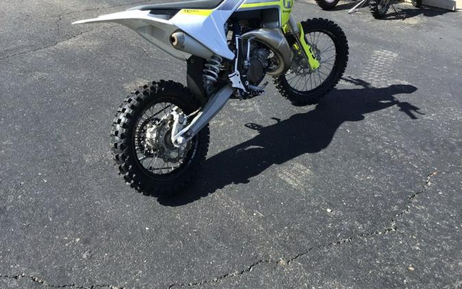 2022 Husqvarna Motorcycles TC 85 17/14