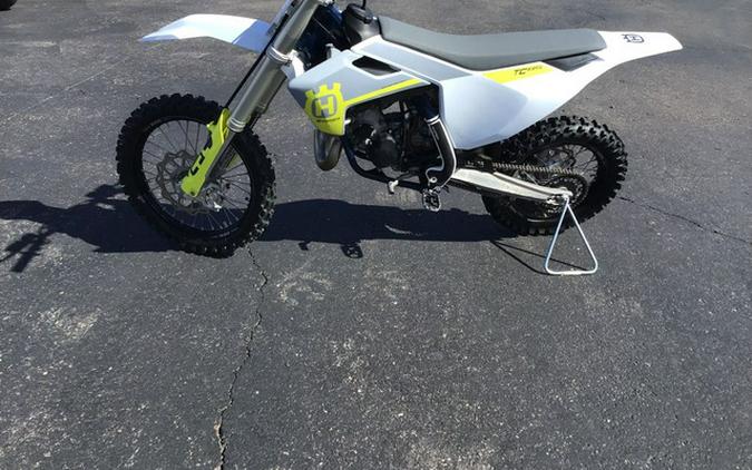 2022 Husqvarna Motorcycles TC 85 17/14