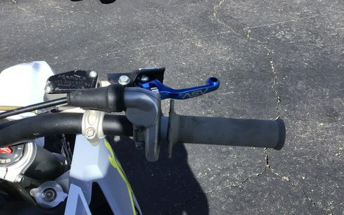 2022 Husqvarna Motorcycles TC 85 17/14