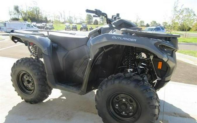 2026 Can-Am Outlander DPS 700