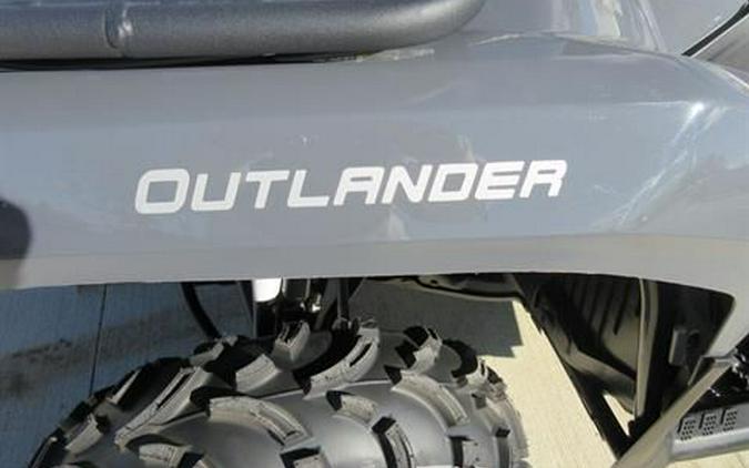 2026 Can-Am Outlander DPS 700