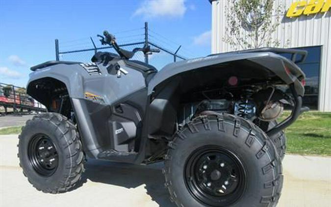2026 Can-Am Outlander DPS 700