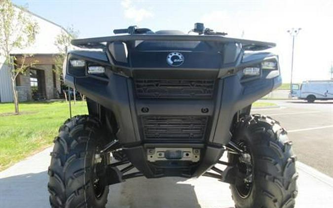 2026 Can-Am Outlander DPS 700