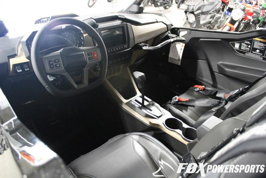 2025 Polaris® RZR Pro R Ultimate