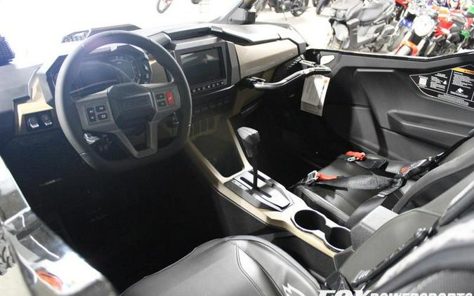 2025 Polaris® RZR Pro R Ultimate