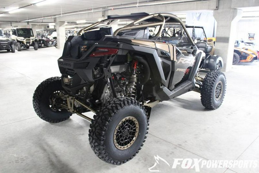2025 Polaris® RZR Pro R Ultimate