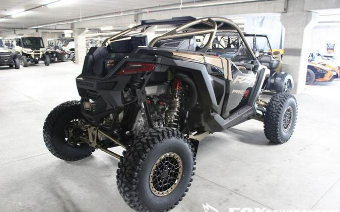 2025 Polaris® RZR Pro R Ultimate