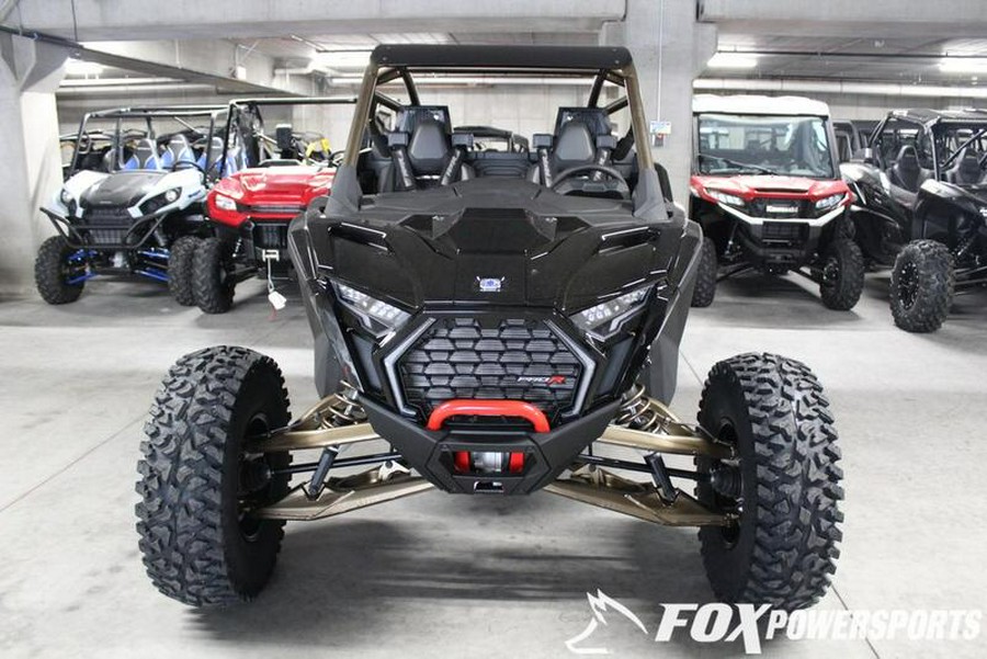 2025 Polaris® RZR Pro R Ultimate