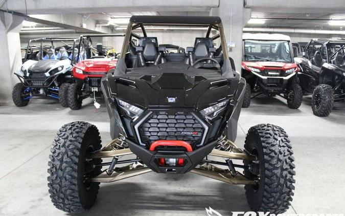 2025 Polaris® RZR Pro R Ultimate