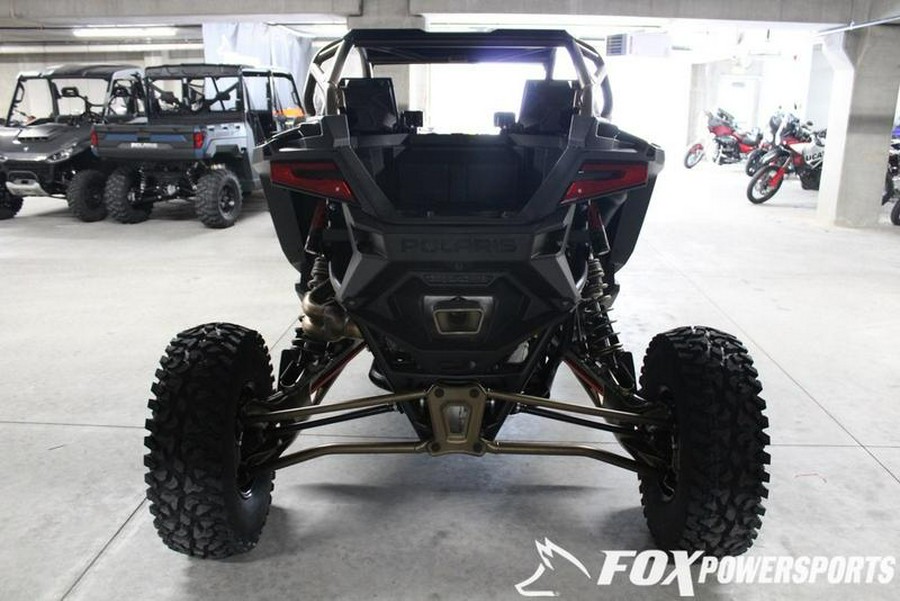 2025 Polaris® RZR Pro R Ultimate