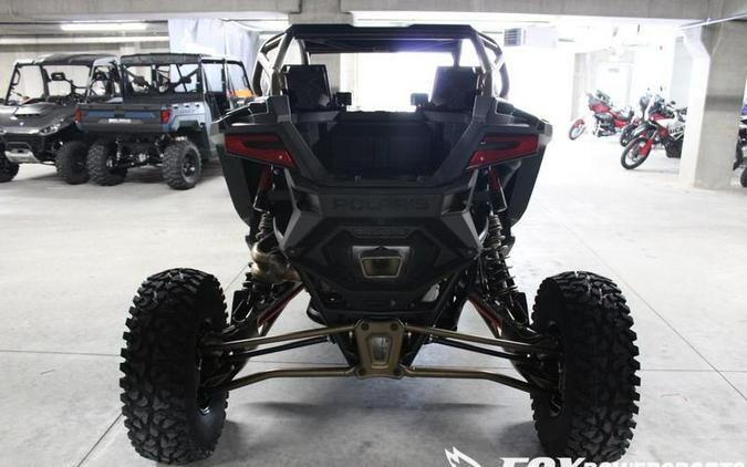 2025 Polaris® RZR Pro R Ultimate
