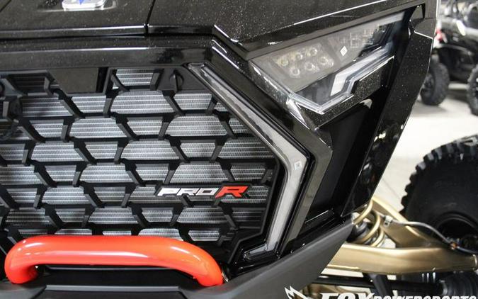 2025 Polaris® RZR Pro R Ultimate