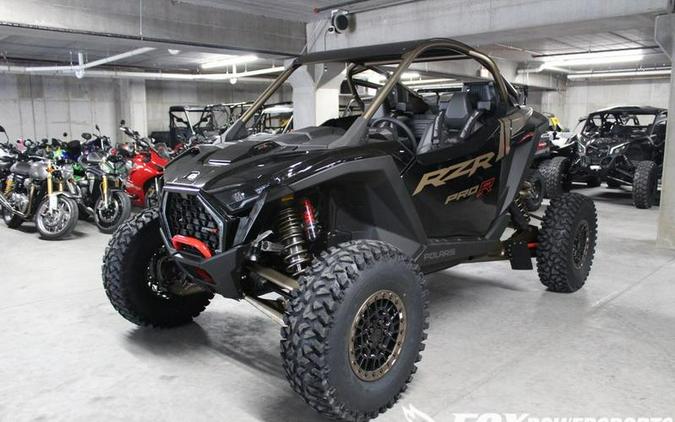 2025 Polaris® RZR Pro R Ultimate