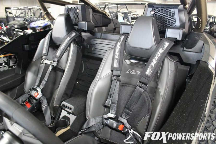 2025 Polaris® RZR Pro R Ultimate