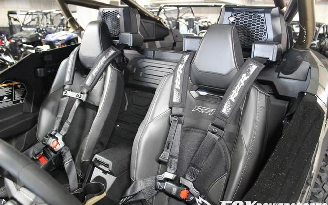 2025 Polaris® RZR Pro R Ultimate