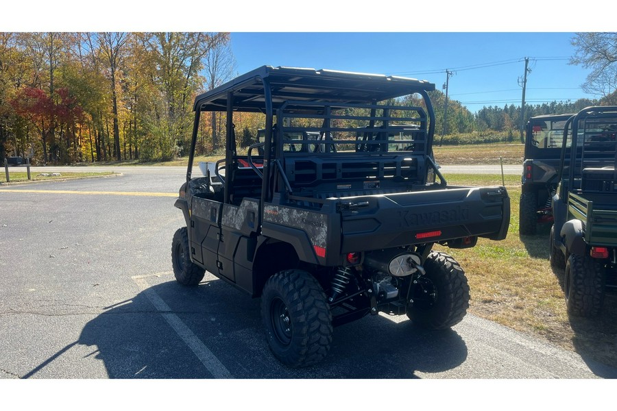 2026 Kawasaki Mule™ PRO-FXT™ 1000 LE Camo
