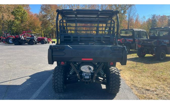 2026 Kawasaki Mule™ PRO-FXT™ 1000 LE Camo