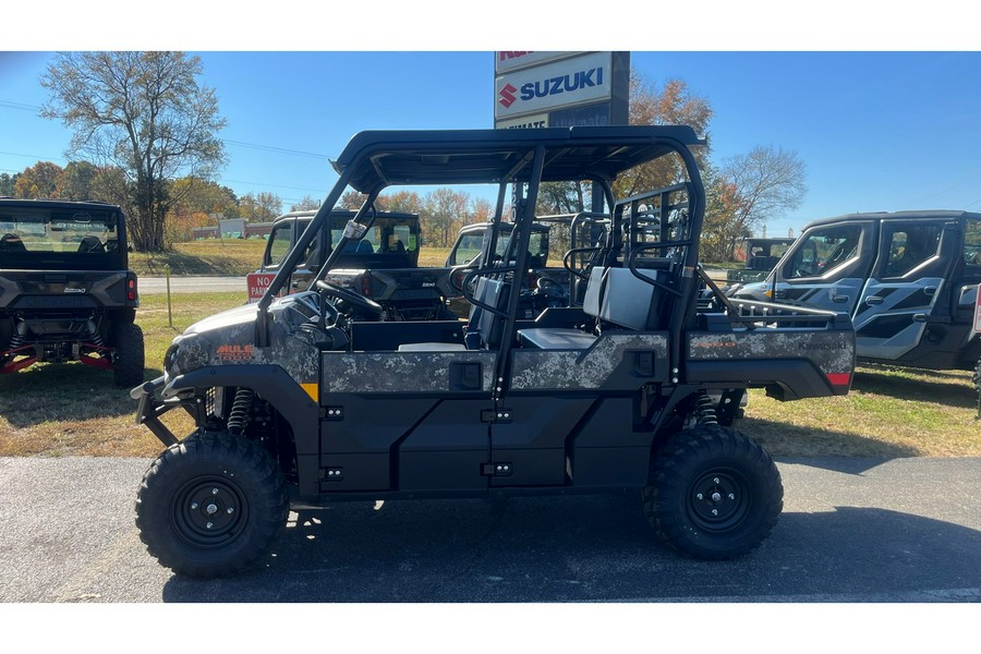 2026 Kawasaki Mule™ PRO-FXT™ 1000 LE Camo