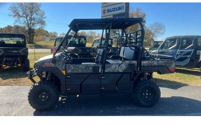 2026 Kawasaki Mule™ PRO-FXT™ 1000 LE Camo