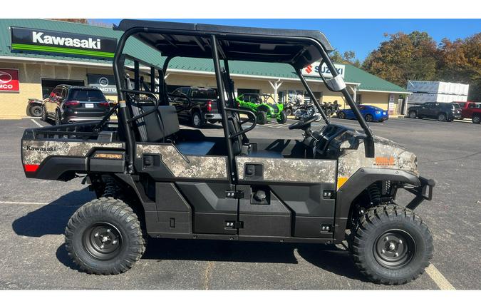 2026 Kawasaki Mule™ PRO-FXT™ 1000 LE Camo