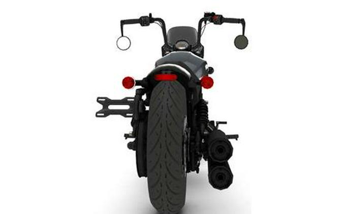 2023 Indian Motorcycle Scout® Rogue ABS