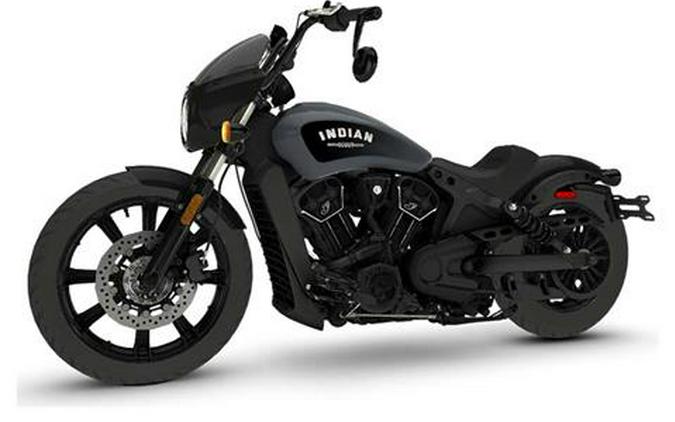 2023 Indian Motorcycle Scout® Rogue ABS