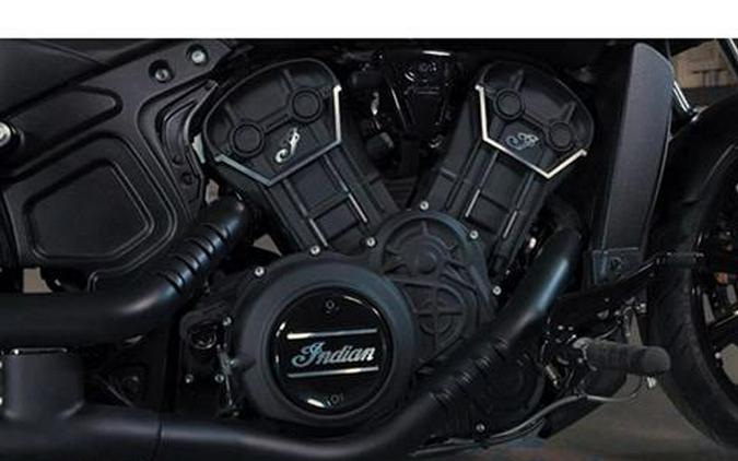 2023 Indian Motorcycle Scout® Rogue ABS