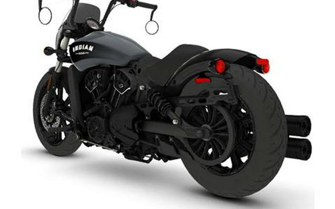 2023 Indian Motorcycle Scout® Rogue ABS