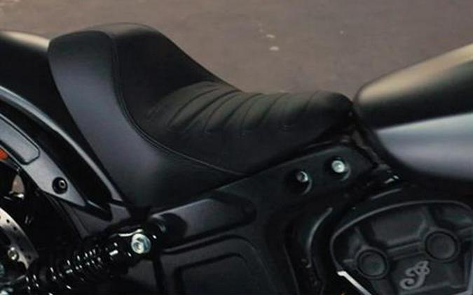 2023 Indian Motorcycle Scout® Rogue ABS