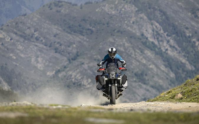 2026 BMW R 1300 GS Adventure