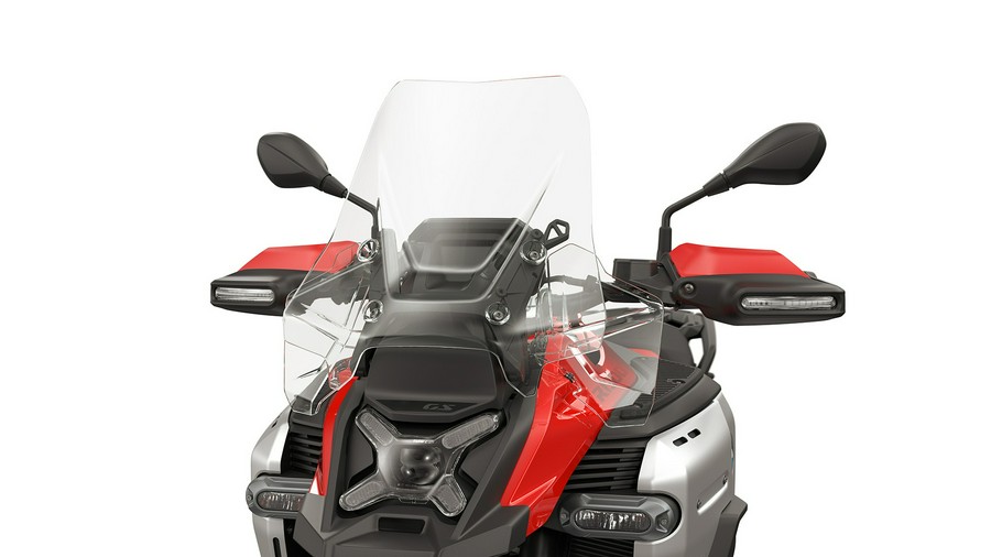 2026 BMW R 1300 GS Adventure