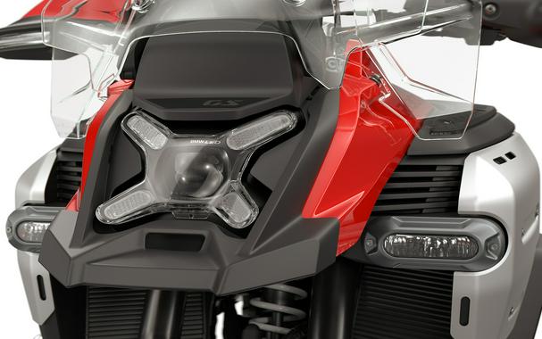 2026 BMW R 1300 GS Adventure