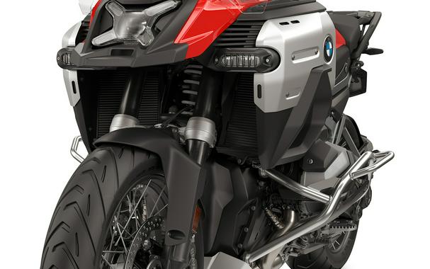 2026 BMW R 1300 GS Adventure