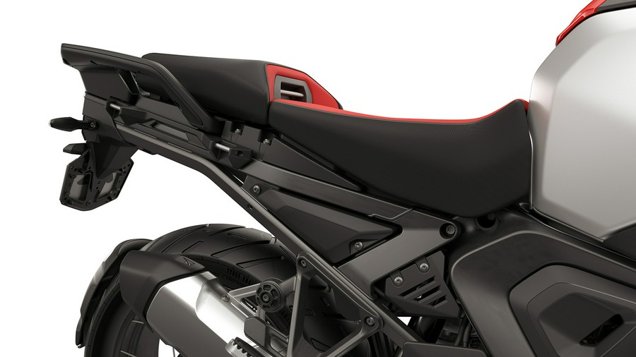 2026 BMW R 1300 GS Adventure