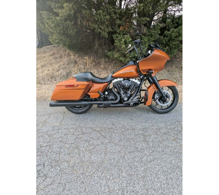 2015 Harley-Davidson Road Glide® Special