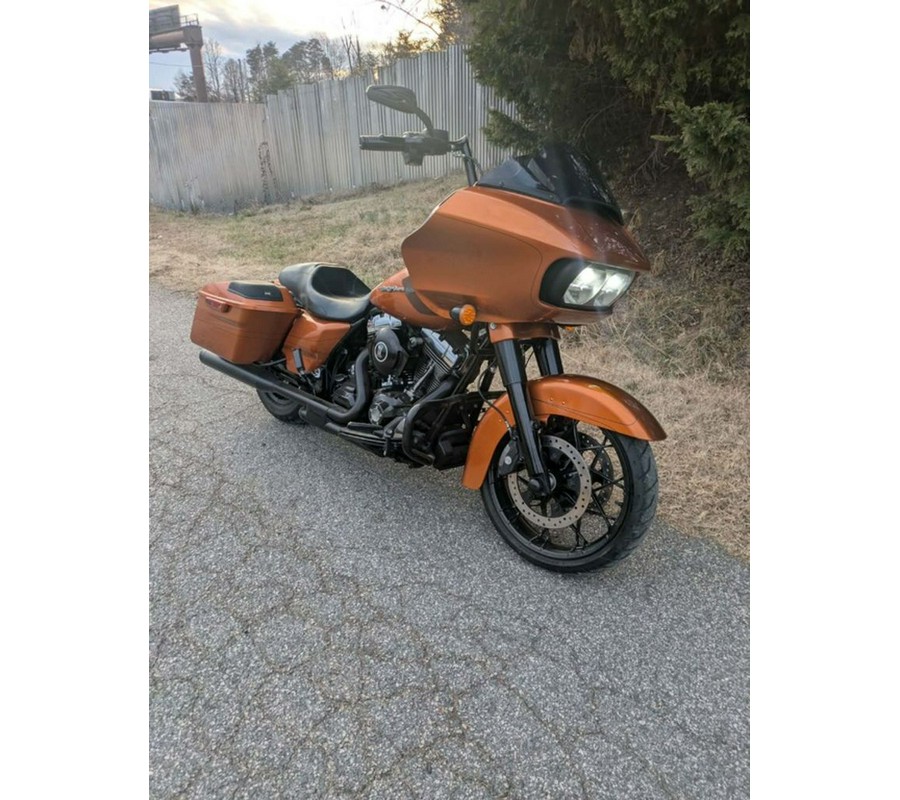 2015 Harley-Davidson Road Glide® Special