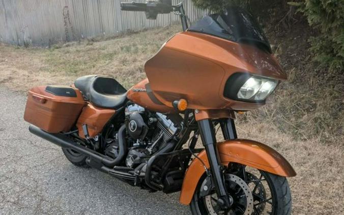 2015 Harley-Davidson Road Glide® Special