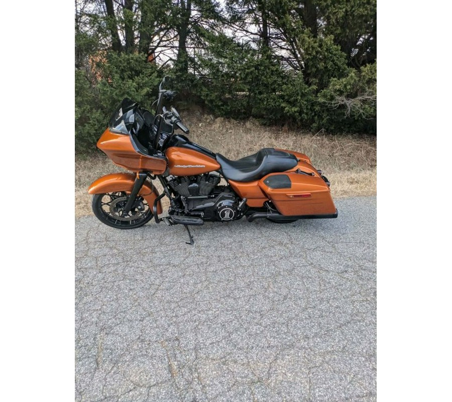 2015 Harley-Davidson Road Glide® Special