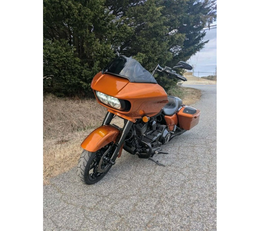 2015 Harley-Davidson Road Glide® Special