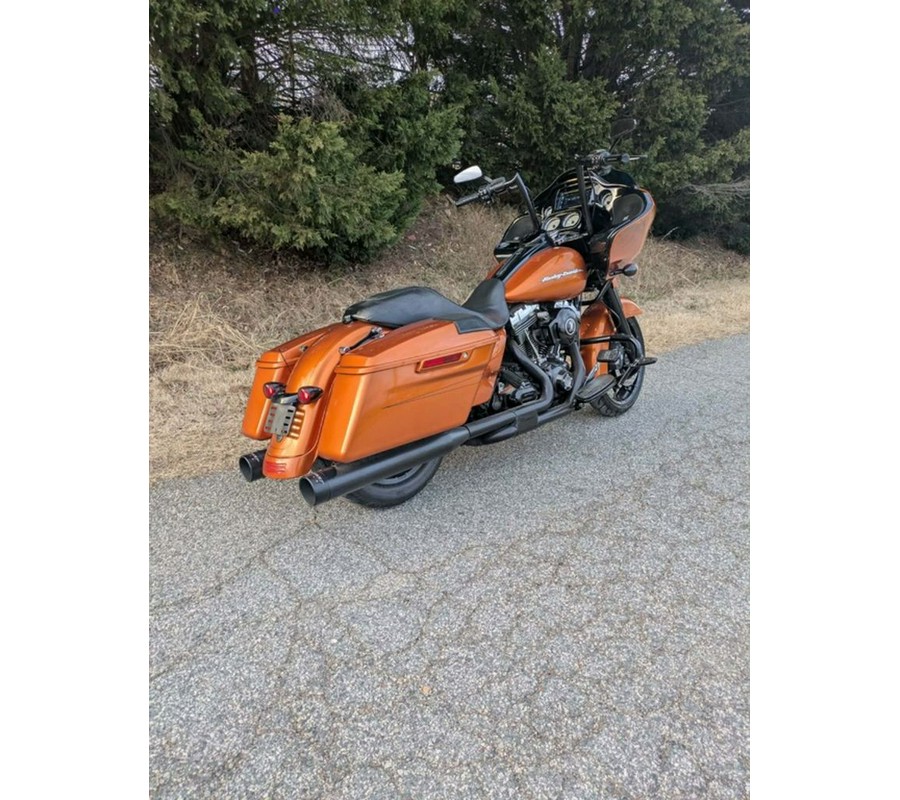 2015 Harley-Davidson Road Glide® Special