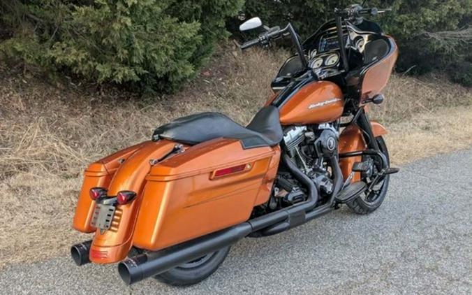 2015 Harley-Davidson Road Glide® Special