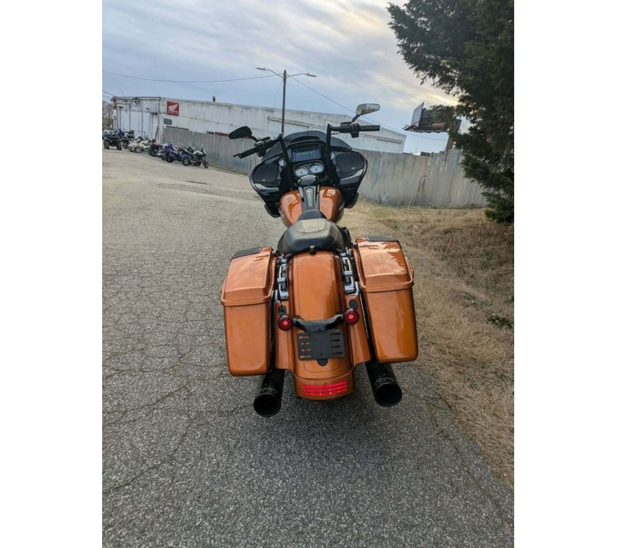 2015 Harley-Davidson Road Glide® Special