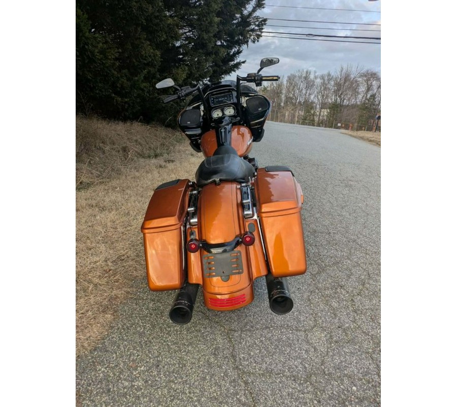 2015 Harley-Davidson Road Glide® Special