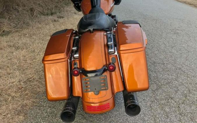 2015 Harley-Davidson Road Glide® Special